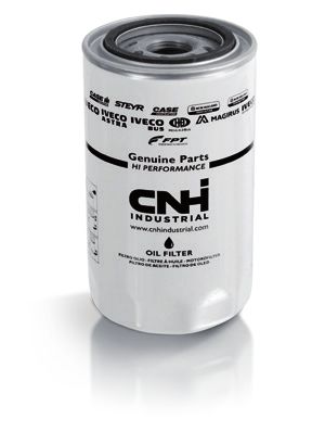 Оригинальный масляный фильтр CNH