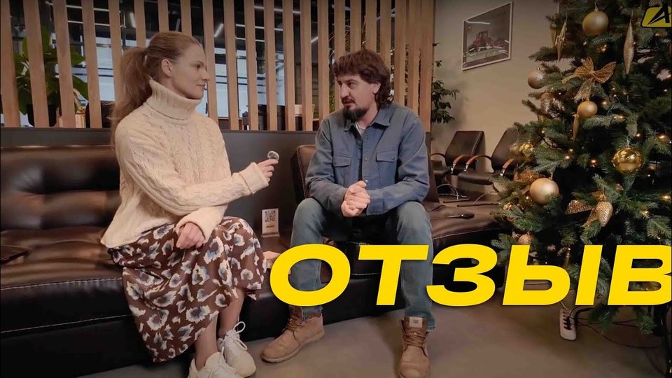 Видеоотзыв: КФХ Иванова А. А. об опрыскивателе Jacto Uniport 4530 и партнёрстве с «Агро-Мастер»