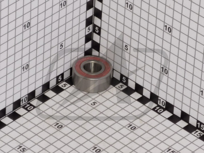 З/части Подшипники