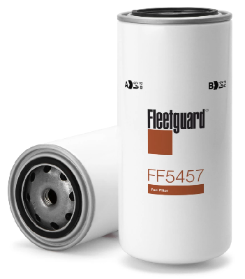 Фильтр топливный FF5457