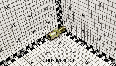З/части YTO (Йота)