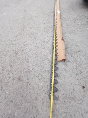 Нож правый в сборе 25ft 279943 (118403)