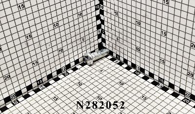 Болт N282052