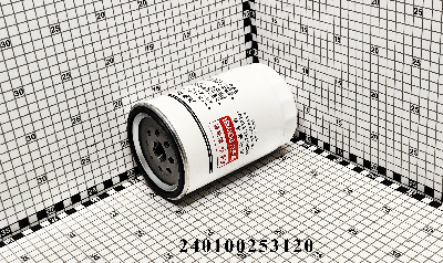 З/части YTO (Йота)