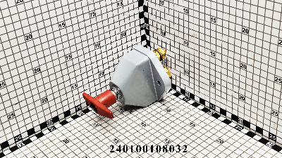 З/части YTO (Йота)