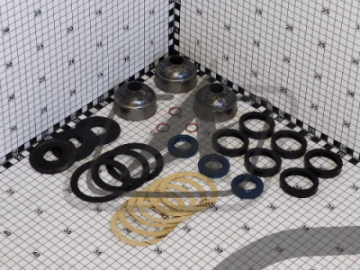 З/части Jacto (Джакто)