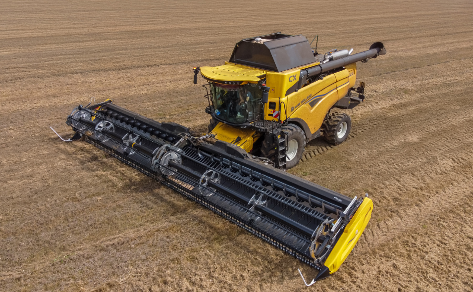 «ЛЕТУЧИЕ ГОЛЛАНДЦЫ»: МОЩЬ ДЛЯ ВАШЕГО ПОЛЯ «ЛЕТУЧИЕ ГОЛЛАНДЦЫ»: МОЩЬ ДЛЯ ВАШЕГО ПОЛЯ