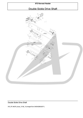 З/части Ремни