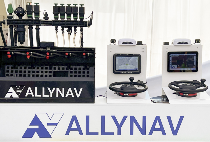 «Агро-Мастер» — ведущий дистрибьютор сельхозтехники «Агро-Мастер» — ведущий дистрибьютор сельхозтехники