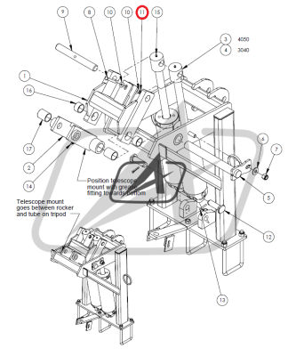 З/части AGRO-LIDER (Агро-Лидер)
