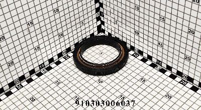 З/части YTO (Йота)