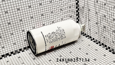 З/части YTO (Йота)