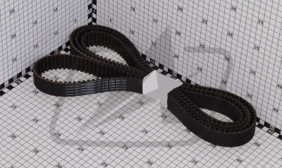 З/части Ремни