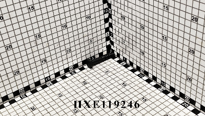 Болт HXE119246N