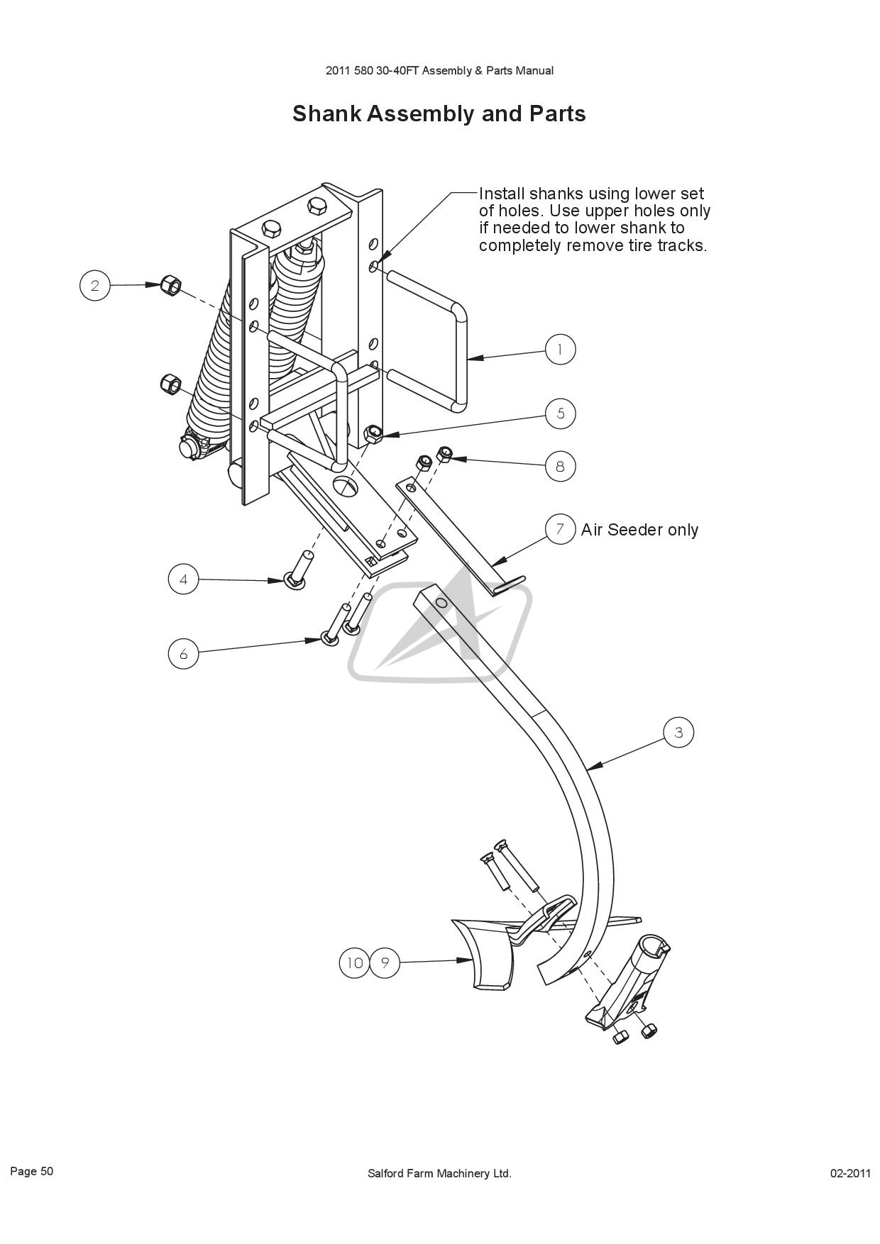З/части CIZAR (Сизар)