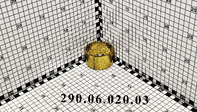 З/части DIECI (Диечи)