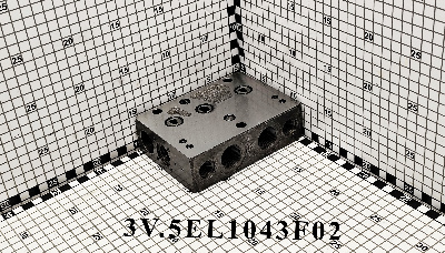 З/части DIECI (Диечи)