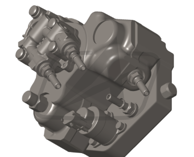 З/части CUMMINS (Камминз)