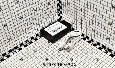 З/части YTO (Йота)