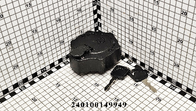 З/части YTO (Йота)