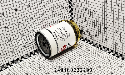 З/части YTO (Йота)