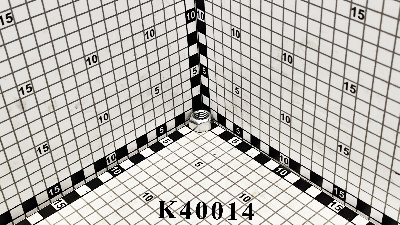 Гайка K40014