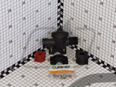 З/части Jacto (Джакто)