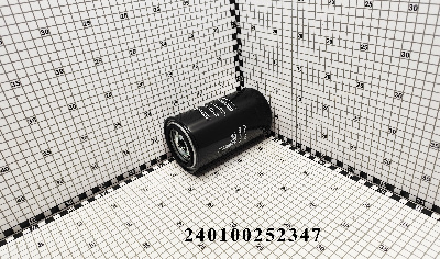 З/части YTO (Йота)