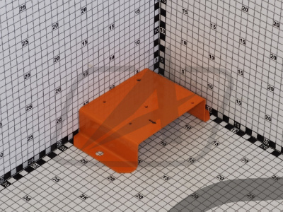 З/части Jacto (Джакто)