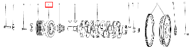 З/части YTO (Йота)