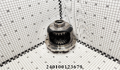 З/части YTO (Йота)