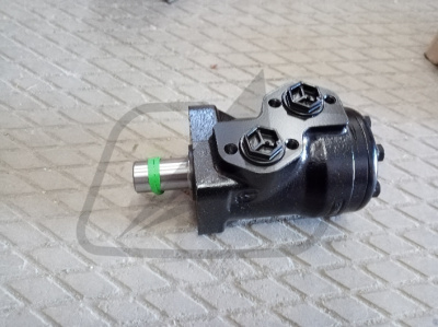 З/части MACDON (МакДон)