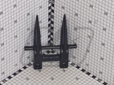 З/части CNHi (СиЭнЭйч)