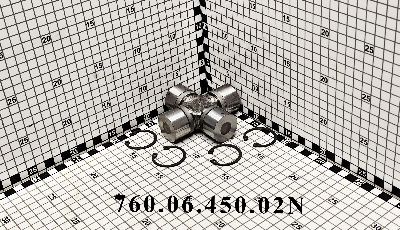З/части DIECI (Диечи)