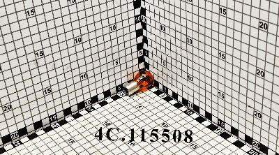 З/части DIECI (Диечи)