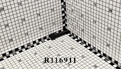 Винт R116911