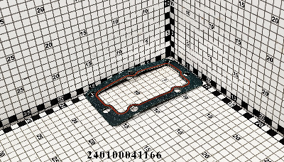 З/части YTO (Йота)