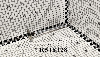 Клапан R518328