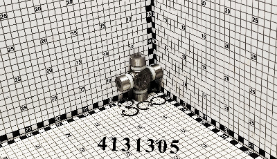 З/части DIECI (Диечи)