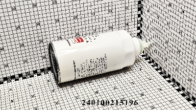 З/части YTO (Йота)