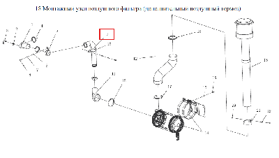 З/части YTO (Йота)