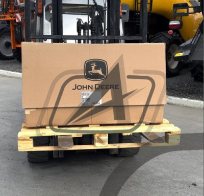 З/части JOHN DEERE (Джон Дир)