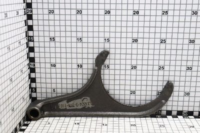 З/части YTO (Йота)