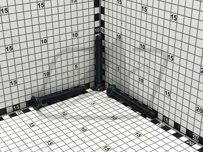 З/части SALFORD (Сэлфорд)