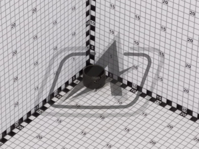Втулка 1 1/2" x 1 1/4" x 1" GBB150125100 (10016317)