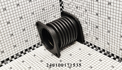 З/части YTO (Йота)