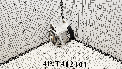 З/части DIECI (Диечи)