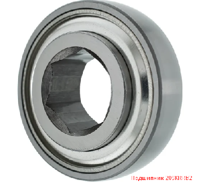Подшипник 209KRRB2