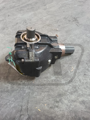 З/части MACDON (МакДон)