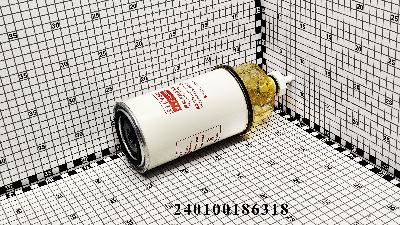З/части YTO (Йота)